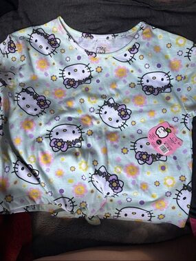 Hello Kitty Kids T-Shirt